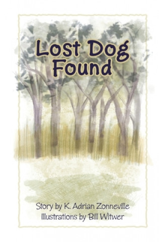 Lost Dog Found