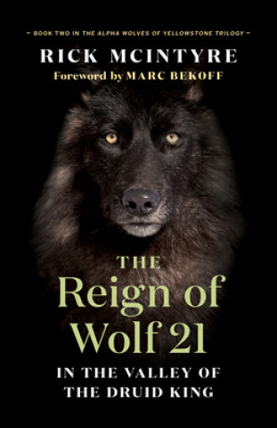 Reign of Wolf 21