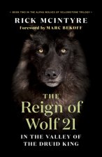 Reign of Wolf 21