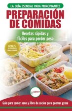 Preparacion de comidas