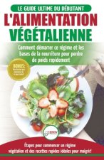 L'Alimentation Vegetalienne