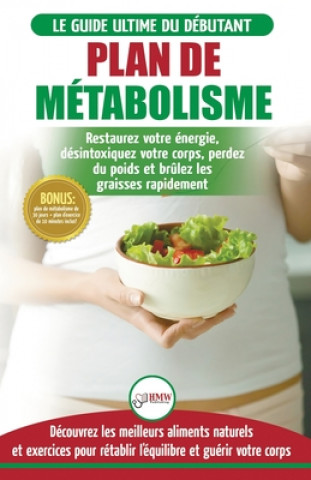Plan de Metabolisme