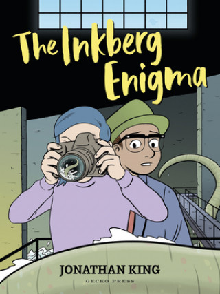 Inkberg Enigma
