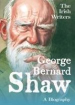 Irish Writers: George Bernard Shaw