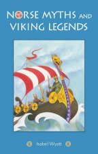 Norse Myths and Viking Legends