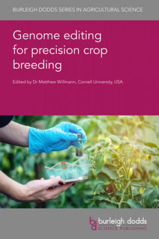 Genome Editing for Precision Crop Breeding