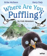 Where Are You, Puffling?: An Irish Adventure