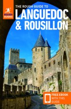 Rough Guide to Languedoc & Roussillon (Travel Guide with Free eBook)