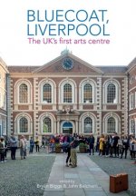 Bluecoat, Liverpool