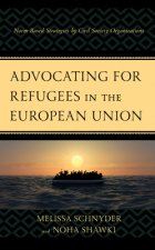 Advocating for Refugees in the European Union
