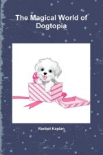 Magical World of Dogtopia