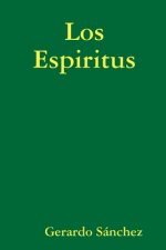 Los Espiritus
