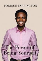 Power of Being Yourself