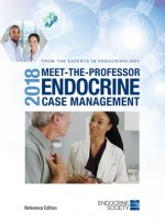 2018 Meet-the-Professor Endocrine Case Management