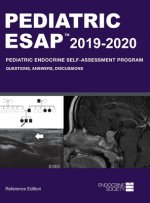 Pediatric ESAP (TM) 2019-2020 Pediatric Endocrine Self-Assessment Program