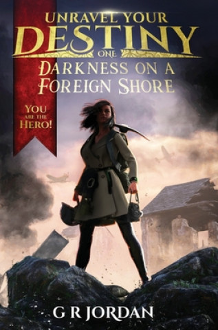 Darkness on a Foreign Shore (Twarda)