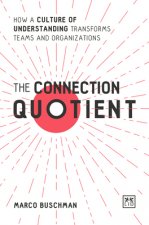 Connection Quotient