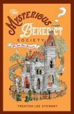 Mysterious Benedict Society (2020 reissue)