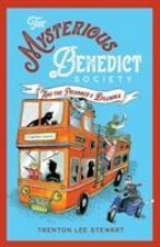 Mysterious Benedict Society and the Prisoner's Dilemma (2020 reissue)