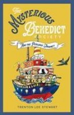 Mysterious Benedict Society and the Perilous Journey (2020 reissue)