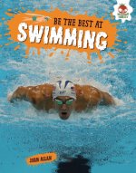 Be the Best at Swimming