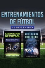 Entrenamientos de futbol