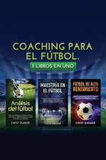 Coaching para el futbol