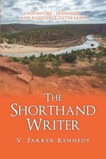 Shorthand Writer