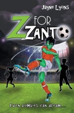 Z for Zanto: Even Zombies Can Dream
