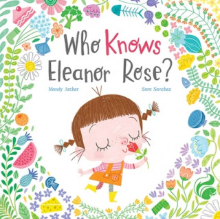 Who Knows Eleanor Rose