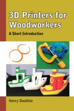 3D Printers for Woodworkers: A Short Introduction