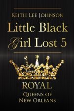 Little Black Girl Lost