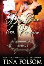 Clan der Vampire - Venedig 5