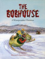 The Bobhouse: A Winnipesaukee Christmas