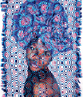 Kyle Meyer: Interwoven