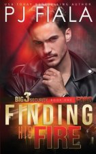 Ford: Finding His Fire