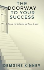 The Doorway to Your Success: 5 Keys to Unlocking Your Door