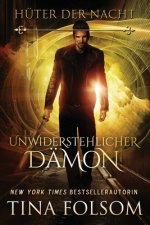 Unwiderstehlicher Damon