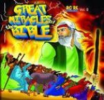 Great Miracle of the Bible - Volume Two