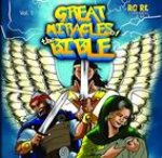 Great Miracle of the Bible - Volume One