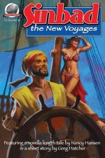 Sinbad-The New Voyages Volume Six