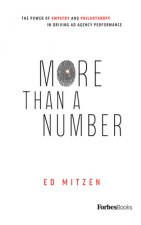 More Than a Number: The Power of Empathy and Philanthropy in Driving Ad Agency Performance