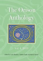 The Orison Anthology: Vol. 4, 2019
