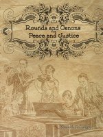 Rounds and Canons for Peace and Justice