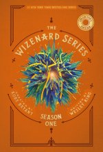 Wizenard Series: Season One, Collector's Edition