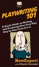 Playwriting 101