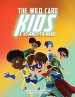 Wild Card Kids