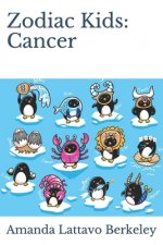 Zodiac Kids: Cancer
