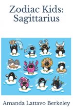 Zodiac Kids: Sagittarius
