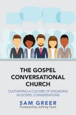 Gospel Conversational Church